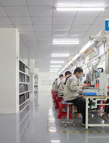 專業(yè)工業(yè)影像記錄服務(wù) 海斯科技工廠廠房、車間及生產(chǎn)線攝影全解析